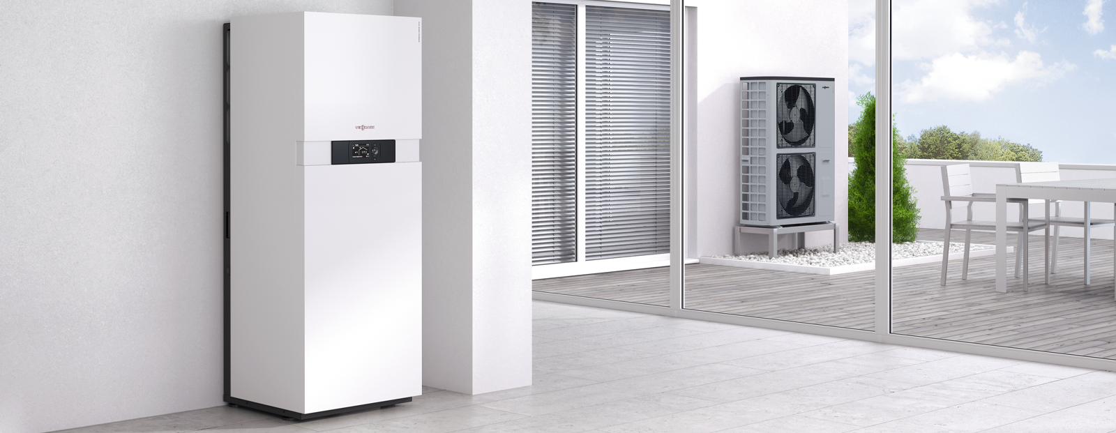 Heizungsmodernisierung